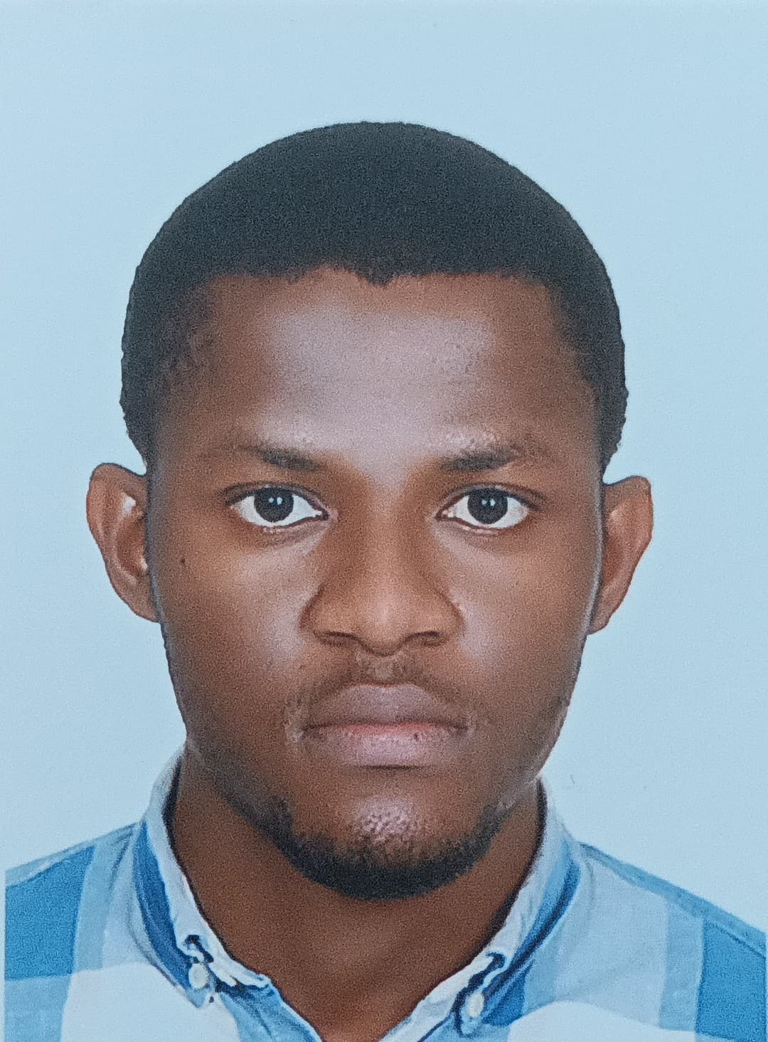 Alain Ngongang 