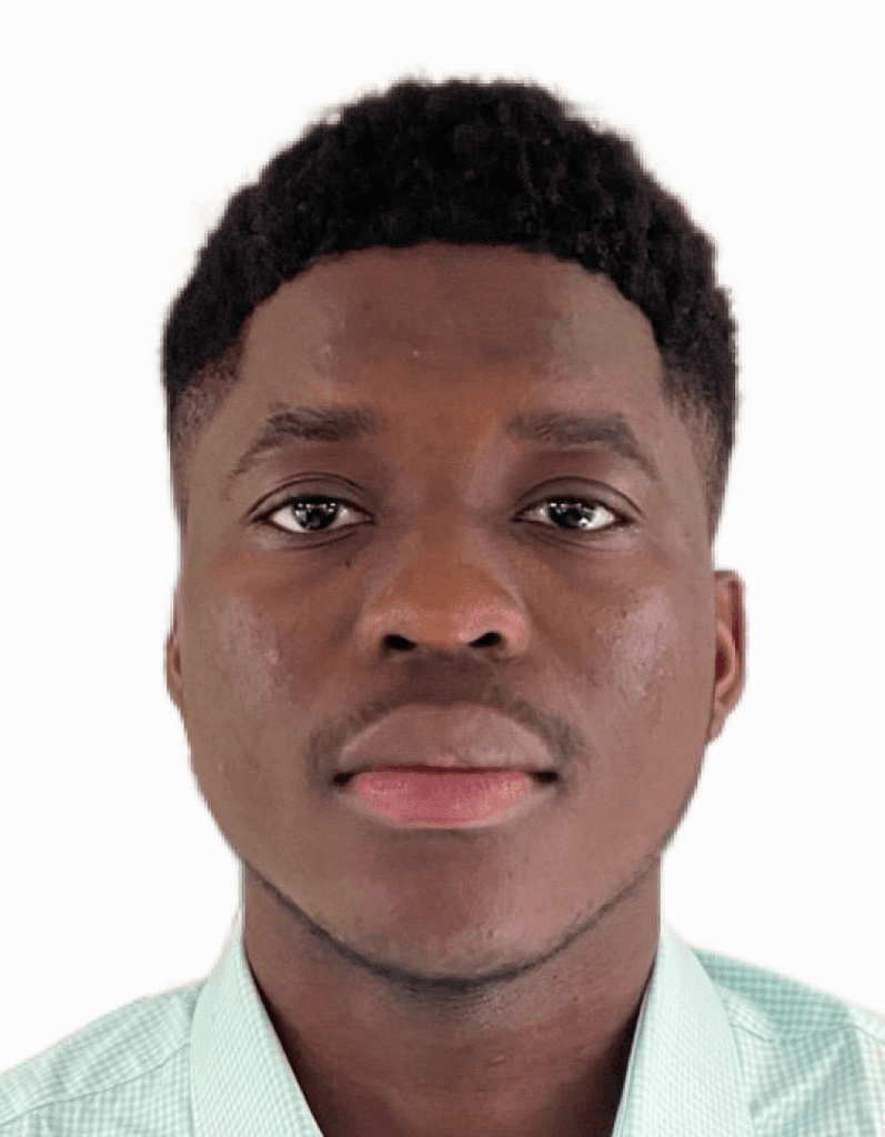 Moyo kamdem Baruch 